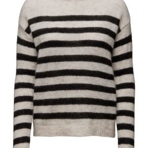 Gestuz Oba Striped Pullover So17 neulepusero