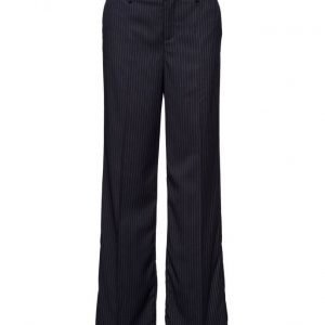 Gestuz Rydel Wide Pant Ms16 leveälahkeiset housut