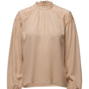 Gestuz Vera Blouse So17 pitkähihainen pusero