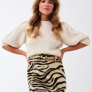 Gina Tricot Emmy Skirt Hame Zebra