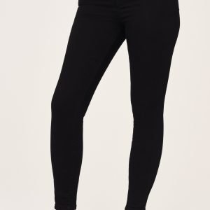 Gina Tricot Gina Curve Jeans Farkut Black