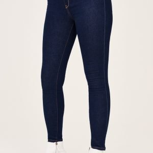 Gina Tricot Gina Curve Jeans Farkut Rinse F