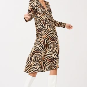 Gina Tricot Linda Mekko Zebra