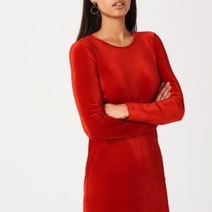 Gina Tricot Matilda Mekko So Red