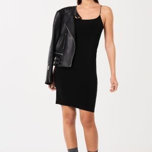 Gina Tricot Micky Mekko Black