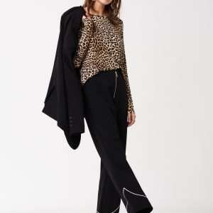 Gina Tricot Simone Tunika Leopard