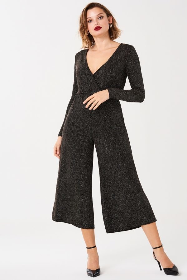 Gina tricot jumpsuit top