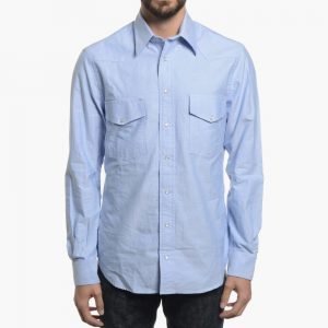 Gitman Vintage Vintage Button Down