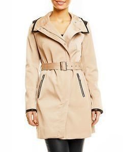 Gittle Trench Beige