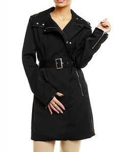 Gittle Trench Black