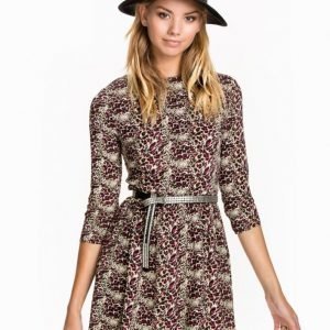 Glamorous Boho Swingers Dress