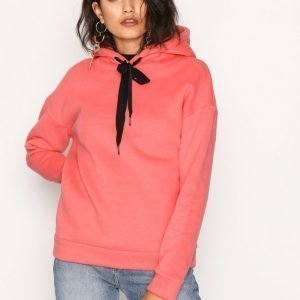 Glamorous Hoodie Huppari Pink