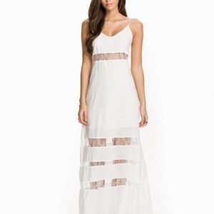 Glamorous Maxi Dress Lace