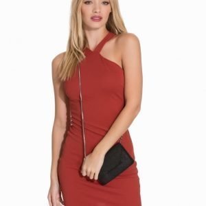 Glamorous Tight Neckline Bodycon