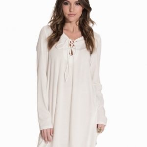 Glamorous Tunic Tie Dress