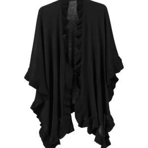 Global Accessories Poncho