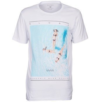 Globe HEAVEN TEE lyhythihainen t-paita