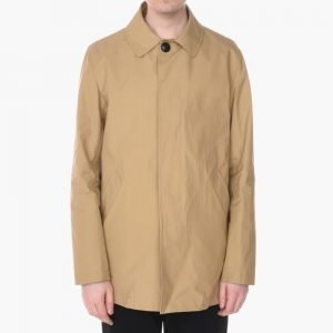 Gloverall Car Coat