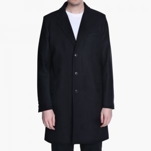 Gloverall Chesterfield Coat