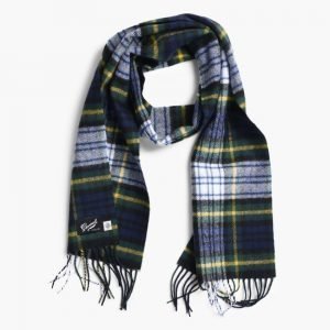 Gloverall Lambswool Scarf