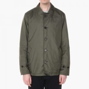 Gloverall Short Mac