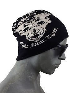 Good Hunting Beanie Black