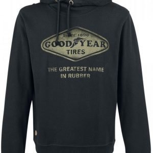 Goodyear Dovray Huppari