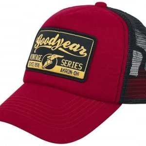 Goodyear Midland Trucker Lippis