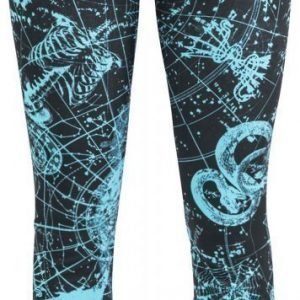 Gothicana By Emp Astro Leggings Legginsit