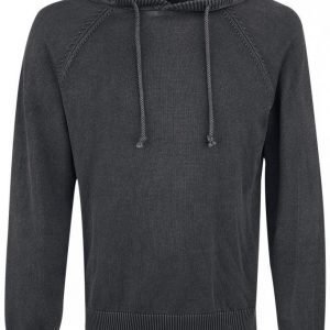 Gothicana By Emp Basic Hoodie Huppari