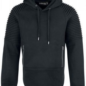 Gothicana By Emp Griffon Hoodie Huppari