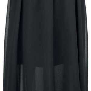 Gothicana By Emp Long Swinging Skirt Pitkä Hame