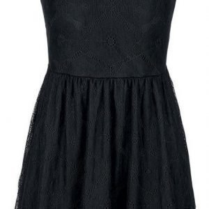 Gothicana By Emp Spiderweb Skater Dress Mekko