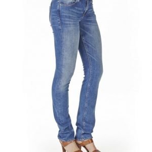 Guess Jeans Nicole Cigarette Slim Fit Farkut