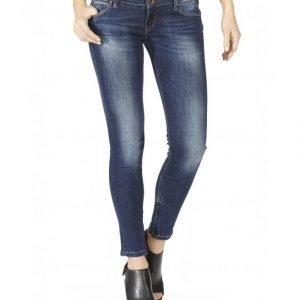 Guess Jeans Power Skinny Low Farkut