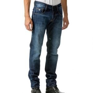 Guess Jeans Slim Straight Farkut