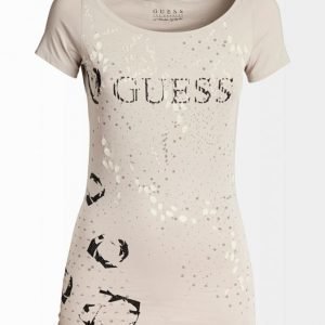 Guess Jeans T-Paita