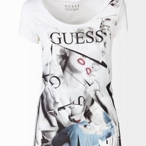 Guess Jeans T-Paita