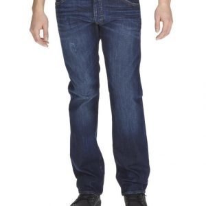 Guess Jeans Ventura Regular Straight Farkut