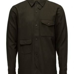 HAN Kjøbenhavn Army Shirt