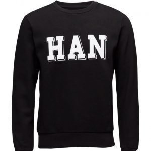 HAN Kjøbenhavn Crew Neck svetari