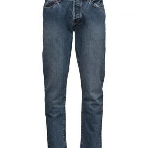 HAN Kjøbenhavn Tapered Jeans regular farkut