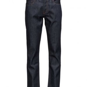 HAN Kjøbenhavn Tapered Jeans regular farkut