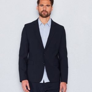 HOPE Grant Blazer Dark Blue