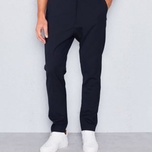 HOPE Kris Trouser Dark Blue