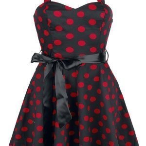 H&R London Polka Dot Dress Mekko