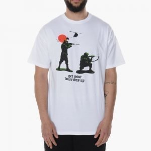 HSTRY Warrior Up Tee