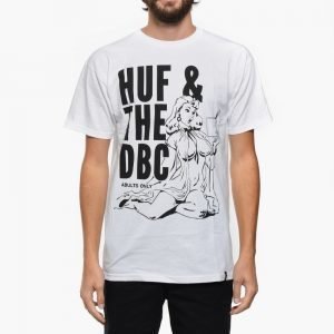 HUF Adults Only Tee