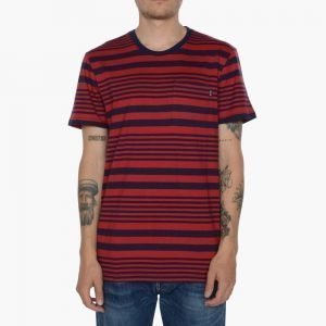 HUF Barfly Pocket Tee