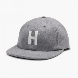 HUF Block H 6 Panel